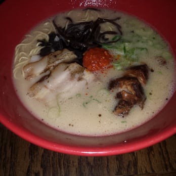 IPPUDO NY - Ramen Near Me - New York, New York
