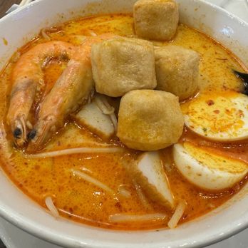 Ipoh Kopitiam - Curry Larsa - Malaysian Near Me - Alhambra, California Ipoh Kopitiam - Curry Larsa - Malaysian Near Me - Alhambra, California