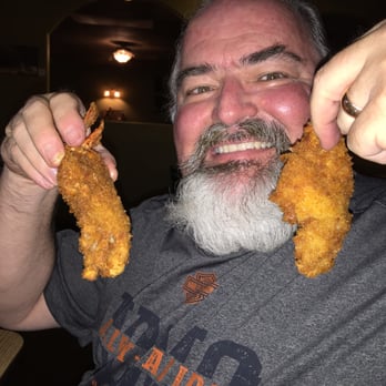 Peppermill - Huge shrimp! - American Near Me - Valentine, Nebraska Peppermill - Huge shrimp! - American Near Me - Valentine, Nebraska