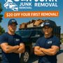 Photo of G&R Junk Removal