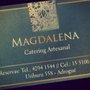 Magdalena