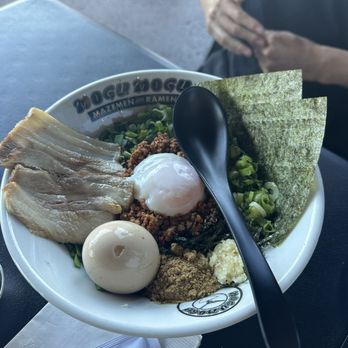 Wadaya - Deluxe Mazemen - Ramen Near Me - Costa Mesa, California Wadaya - Deluxe Mazemen - Ramen Near Me - Costa Mesa, California