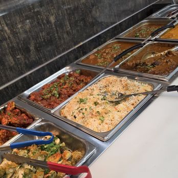 Biryani Junction - Indian Near Me - Milpitas, California