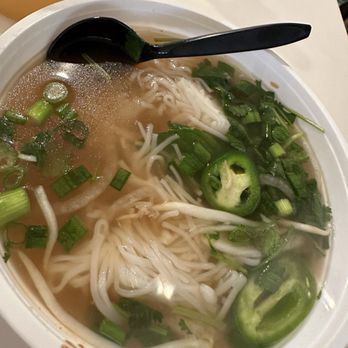 Pho Oceanside - Pho - Vietnamese Near Me - Oceanside, California