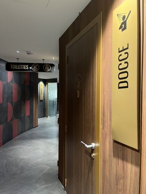 Autogrill Villoresi Est by null