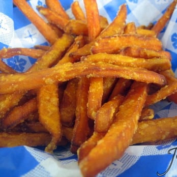 Arctic Circle Woodburn - Sweet Potato Fries - Fast Food Near Me - Woodburn, Oregon