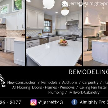 1. Almighty Pro Services