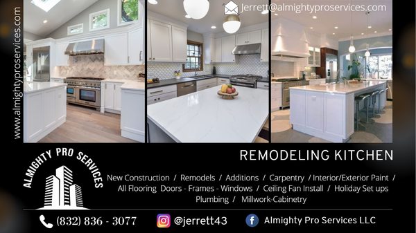 Almighty Pro Services 