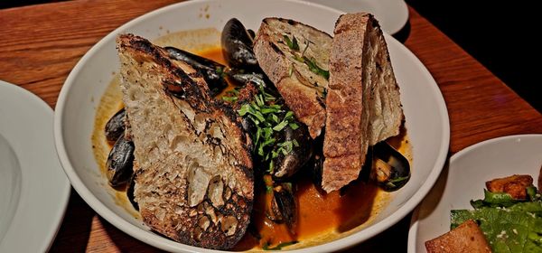 Bistro Romano by null