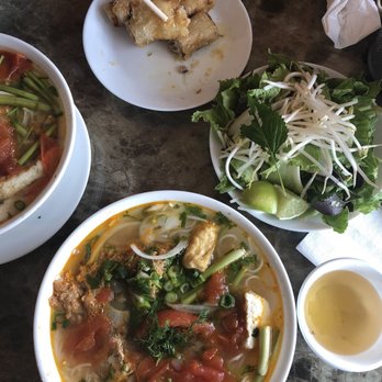 Dang Anh Cafe - Vietnamese Near Me - Vancouver, British Columbia