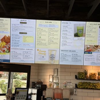 Original Chop Shop - Salad Near Me - Phoenix, Arizona