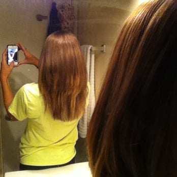 Salon Rouge - Hair Salons Near Me - Chicago, Illinois