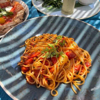 Nikki Beach - Seafood Near Me - Ramatuelle, 83