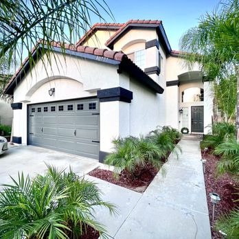 Esteban Painting - After. Taken 8/14 - Painters Near Me - Perris, California