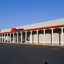 Ace Hardware Ridge Rd
