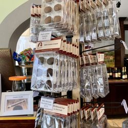 Paradise Hills Vineyard & Winery - Chocolate!