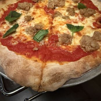 Cork & Fork - Pizza - Pizza Near Me - Harrisburg, Pennsylvania