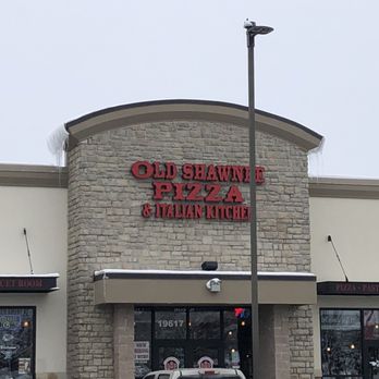 Old Shawnee Pizza-Lenexa - Italian Near Me - Lenexa, Kansas Old Shawnee Pizza-Lenexa - Italian Near Me - Lenexa, Kansas