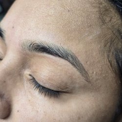 Aayat Threading Salon - After