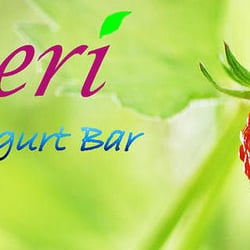 Zen Beri Frozen Yogurt Bar