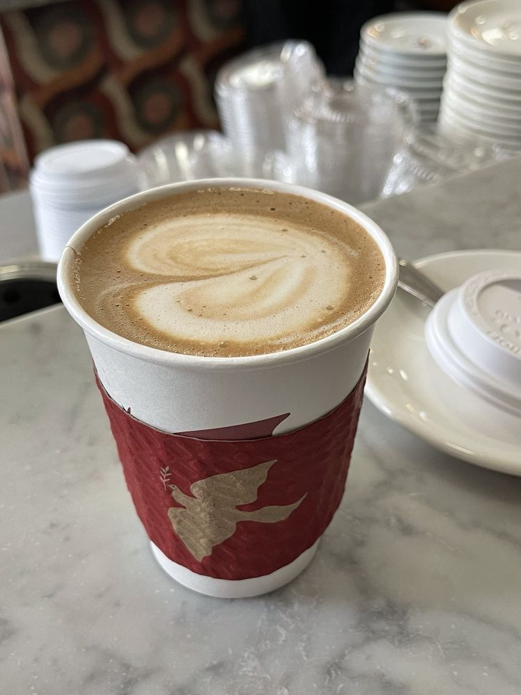 La Colombe SOHO