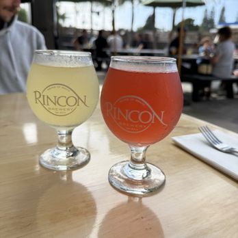 Rincon Brewery - Breweries Near Me - Ventura, California