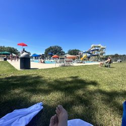 Coralville Community Aquatic Center