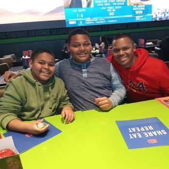 Dave & Buster's Long Beach - American Near Me - Long Beach, California