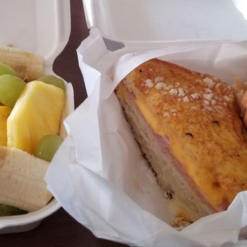 Nano Cafe - Monte Cristo Specialty and fresh fruit - American Near Me - Monrovia, California Nano Cafe - Monte Cristo Specialty and fresh fruit - American Near Me - Monrovia, California