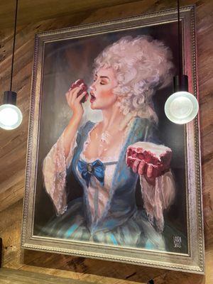 Velvet Taco by null