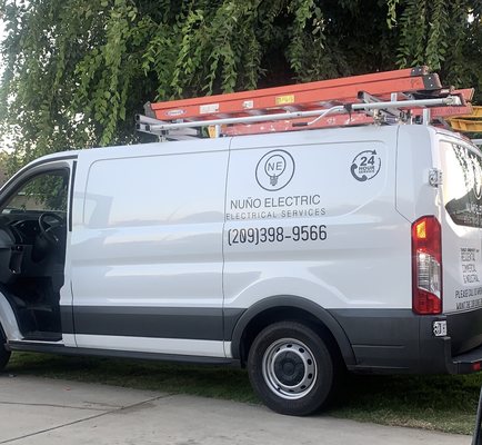 Nuño Electric