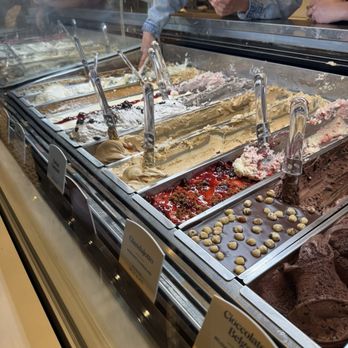 Bacio Di Latte - Ice Cream & Frozen Yogurt Near Me - San Jose, California Bacio Di Latte - Ice Cream & Frozen Yogurt Near Me - San Jose, California