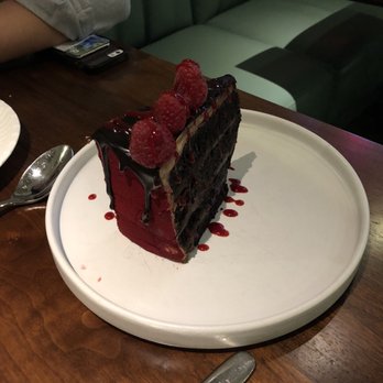 Unconventional Diner - Chocolate cake - Breakfast & Brunch Near Me - Washington, DC, District of Columbia Unconventional Diner - Chocolate cake - Breakfast & Brunch Near Me - Washington, DC, District of Columbia
