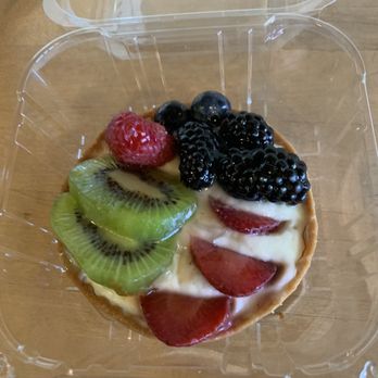 Village Baking - Fruit Tartelette - Bakeries Near Me - Dallas, Texas Village Baking - Fruit Tartelette - Bakeries Near Me - Dallas, Texas
