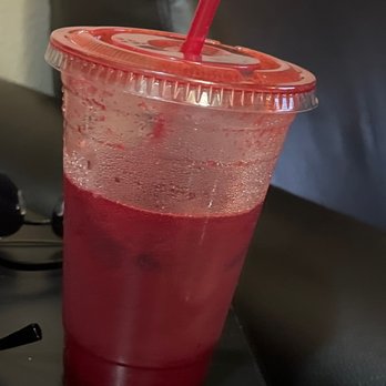 Down to earth - Beet juice with or without apple juice and carrots is perfect for digestion and just good for you - Juice Bars & Smoothies Near Me - Corona, California Down to earth - Beet juice with or without apple juice and carrots is perfect for digestion and just good for you - Juice Bars & Smoothies Near Me - Corona, California