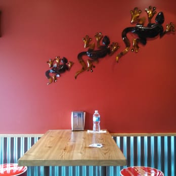 Burrito Bandidos - Wall decor - Mexican Near Me - Toronto, Ontario