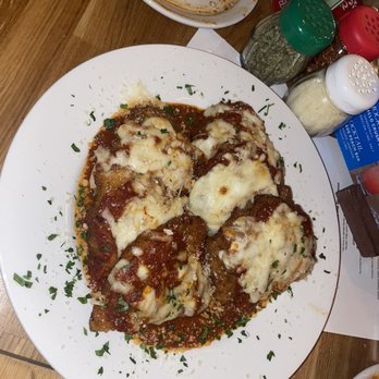 Crust Simply Italian - Chicken Parmesan - Pizza Near Me - Gilbert, Arizona Crust Simply Italian - Chicken Parmesan - Pizza Near Me - Gilbert, Arizona