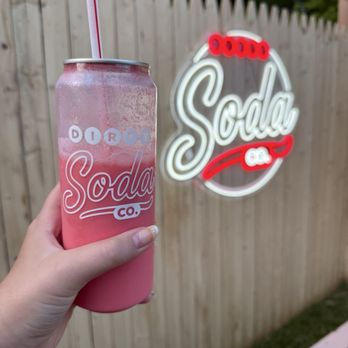 Dirty Soda - Strawberry shortcake dirty soda - Beverage Store Near Me - Belvidere, New Jersey Dirty Soda - Strawberry shortcake dirty soda - Beverage Store Near Me - Belvidere, New Jersey