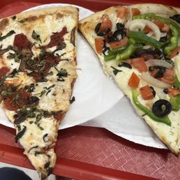Veggie Slice
