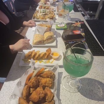 The BLVD - Bars Near Me - Bakersfield, California