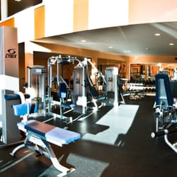 The Manchester Gym