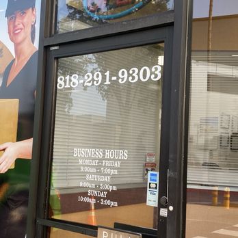 Unitty Shipping Group - Front door - Shipping Centers Near Me - Glendale, California Unitty Shipping Group - Front door - Shipping Centers Near Me - Glendale, California