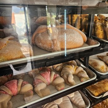 Dulcinea Panaderia Oaxaquena - Bakeries Near Me - San Jose, California