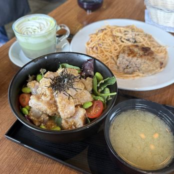 Cafe de l'Orangerie - Japanese Near Me - Vancouver, British Columbia Cafe de l'Orangerie - Japanese Near Me - Vancouver, British Columbia