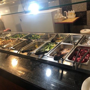 Asian Buffet - Chinese Near Me - Okemos, Michigan