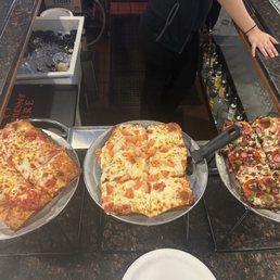 Cheese, white, and classic Cheese, white, and classic