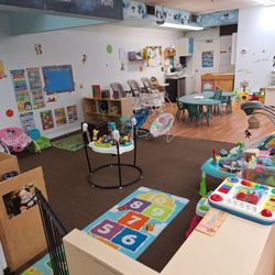 Joyful Learning Center