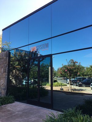 Photo of SunSystem Technology - Rancho Cordova, CA, US. SunSystem Technology's office in Rancho Cordova, CA.