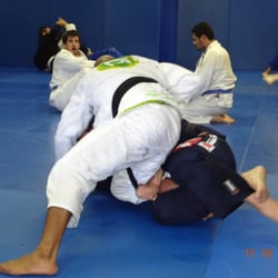 Mario Esfiha Brazilian Jiu Jitsu - Brasa BJJ Austin