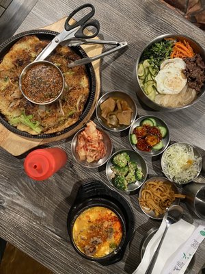 Naju Tofu by null